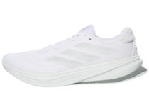 adidas Supernova Rise 2 Women's Shoes White/Jade/Silver