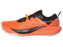 ASICS Gel Trabuco 13 Men's Shoes Nova Orange/Pure Aqua