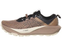 ASICS Gel Trabuco 13 Men's Shoes Taupe Grey/Black
