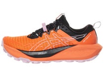 ASICS Gel Trabuco 13 Women's Shoes Nova Orange/Lt Ube