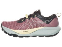 ASICS Gel Trabuco 13 Women's Shoes Purple Oxide/Moss