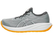 ASICS Gel Cumulus 28 Men's Shoes Gravel/Arctic Blue