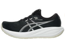 ASICS Gel Cumulus 28 Men's Shoes Black/White