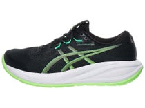ASICS Gel Cumulus 28 Men's Shoes Black/Illuminate Green