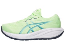 ASICS Gel Cumulus 28 Men's Shoes Yellow/Energy Aqua