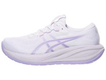 ASICS Gel Cumulus 28 Women's Shoes White/Bluebell