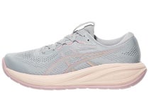 ASICS Gel Cumulus 28 Women's Shoes Pdmt Grey/Pearl Pink