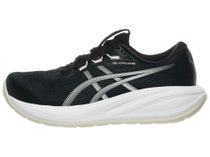 ASICS Gel Cumulus 28 Women's Shoes Black/White