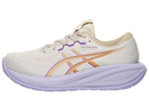 ASICS Gel Cumulus 28 Women's Shoes Oatmeal/Fresh Air