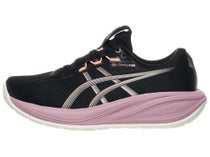 ASICS Gel Cumulus 28 Women's Shoes Black/Taro Purple