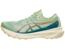 ASICS Gel Kayano 30 Men's Shoes French Blue/Neon Lime