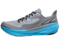 Altra Experience Flow Men's Shoes Gray/Blue