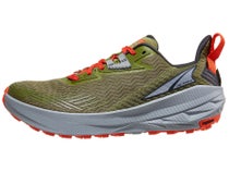 Altra Experience Wild Men's Shoes Dusty Olive