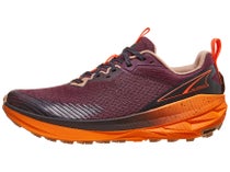 Altra Experience Wild 2 Men's Shoes Maroon