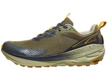 Altra Experience Wild 2 Men's Shoes Dusty Olive