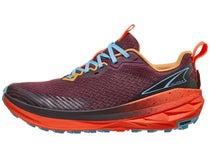 Altra Experience Wild 2 Women's Shoes Maroon