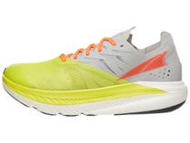 Altra Vanish Carbon 2 Men's Shoes Gray/Lime