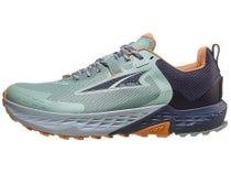 Altra Timp 5 Men's Shoes Green/Gray