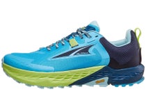 Altra Timp 5 Men's Shoes Blue