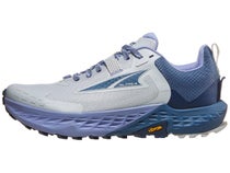 Altra Timp 5 Women's Shoes Gray/Blue