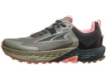 Altra Timp 5 Women's Shoes Dusty Olive