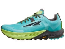 Altra Timp 5 Women's Shoes Teal