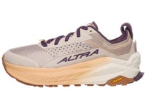 Altra Olympus 6 Women's Shoes Taupe