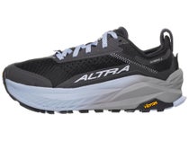 Altra Olympus 6 Women's Shoes Black