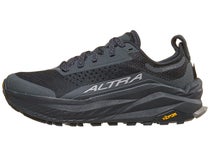 Altra Olympus 6 Women's Shoes Black/Black