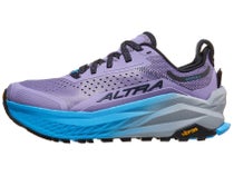 Altra Olympus 6 Women's Shoes Purple