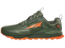 Trail-running shoes Tk.Rase 23 man dark gray