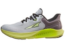 Altra Provision 8 Men's Shoes Gray/Green