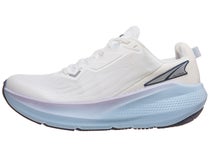 Altra FWD VIA Women's Shoes White/Light Blue