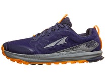 Altra Lone Peak 9 Men's Shoes Navy
