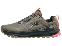 Altra Lone Peak 9 Women's Shoes Dusty Olive
