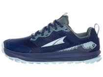Altra Lone Peak 9 Women's Shoes Navy