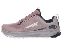Altra Lone Peak 9 Women's Shoes Purple