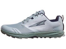 Altra Superior 7 Men's Shoes Gray