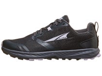 Altra Superior 7 Women's Shoes Black