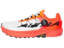 Altra Timp 5 BOA Men's Shoes White/Coral