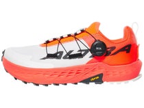 Altra Timp 5 BOA Women's Shoes White/Coral