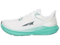 Altra Torin 8 Women's Shoes White/Green