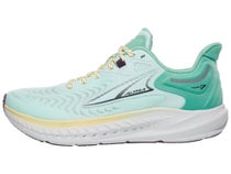 Altra Torin 7 Women's Shoes Mint