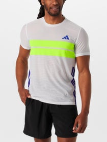 adidas Men's adizero Retro Running T-Shirt