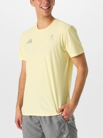 adidas Men's Boston Marathon 25 OTR Short Sleeve Tee