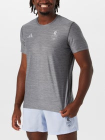 adidas Men's Boston Marathon 25 OTR Short Sleeve Tee
