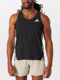 adidas Men's adizero Running Singlet