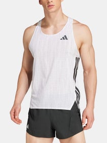 adidas Men's adizero Running Singlet