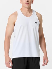 adidas Men's Core Own The Run Base Tank