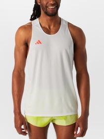 adidas Men's adizero Singlet